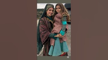 Behind the scenes of Kurulus Osman season 6⚔️🔥