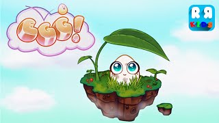 Egg! (By Nix Hydra Games) - iOS / Android - Gameplay Video screenshot 3