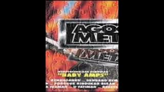 baby amps - doa dan harapan
