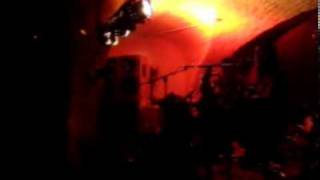 Visions - The Rapid Pilgrims Live Böllerbauer Stadt Haag