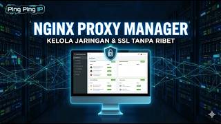 Nginx Proxy Manager