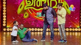 Comedy Utsavam│Flowers│Ep# 197