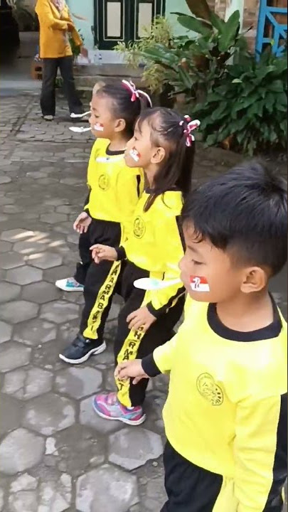 Lomba Lari Kelereng