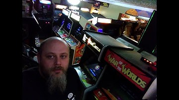 vector arcade collection update