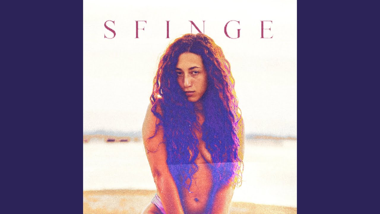 Watch SFINGE on YouTube Watch SFINGE on YouTube