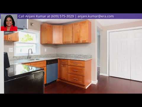 68 Alexander Ave, Hamilton, NJ home video tour