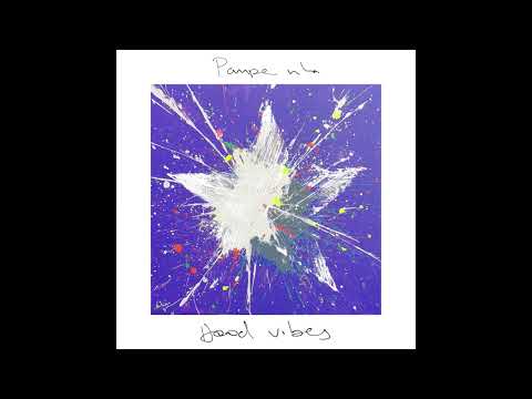 Panpe n'u - Hood Vibes (Extended Mix)