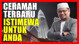 CERAMAH TERBARU USTAZ BADLISHAH ALAUDDIN ISTIMEWA SYAWAL 2023