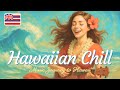 Hawaiian Sunset Breeze – Soft Island Melodies for a Peaceful Evening 🌺🌴