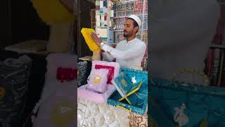 Masha Allah Quran Pak Khubsorat Gifts Available Delivery All Pakistan Whatsap link In bio#quran