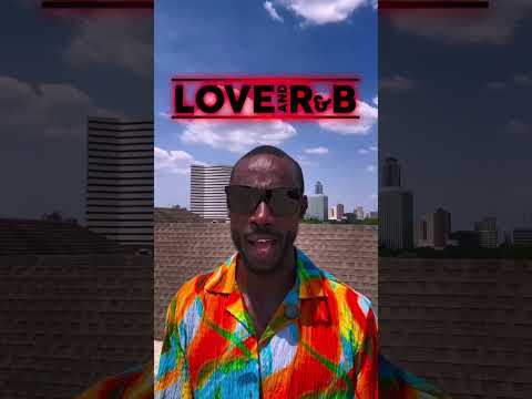 Love And R&B On The One Voyage Cruise!