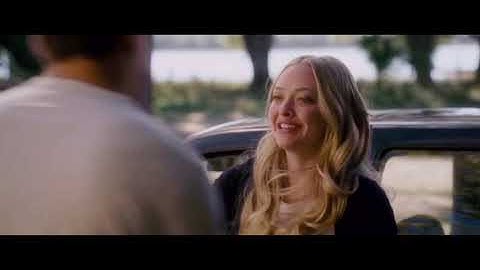 Dear John - John and Savannah - Best moments