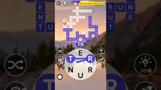 WORDSCAPES Daily Puzzle September 20 2022