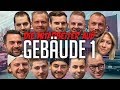 JP Performance - Die Mitarbeiter aus Gebäude 1