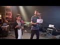 Gerua by jidnesh vaze and nikita boro from movie dilwale  shortclip rising star colors tv