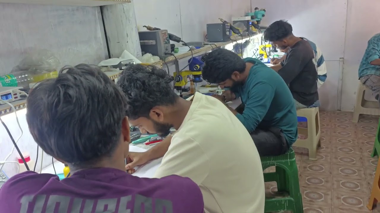 Android mobile Recovery mode fastboot mode adb mode Details