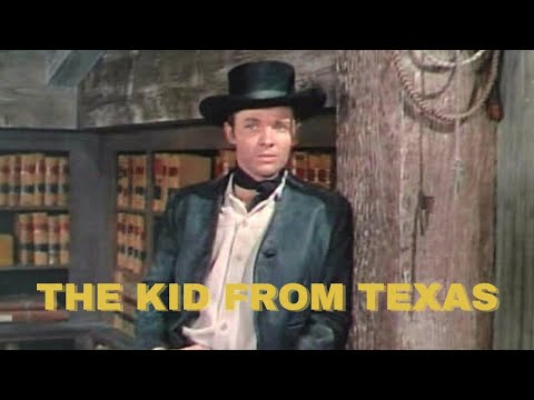 Audie Murphy - The Kid From Texas - Tribute