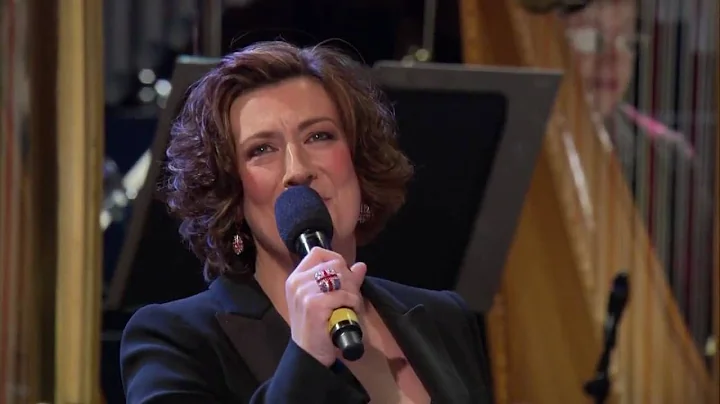 Last Night of the Proms 2009 - They Can't Take Tha...