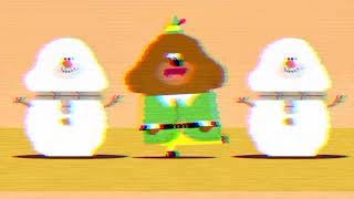 Bad Tv Hey Duggee Requst Video Deck The Halls Song Hey Duggee Song