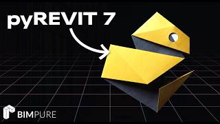 pyRevit 7: Improved MCP Server