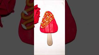 easy Creative clay Art 🌿🌸💕🌸🌿🌸💕#shorts #shortvideo #trending #youtubeshorts #viral #viralvideo