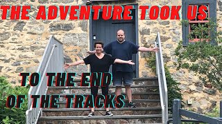 Illick Mill and Monocacy Park, Bethlehem, PA | Too Many Movie References