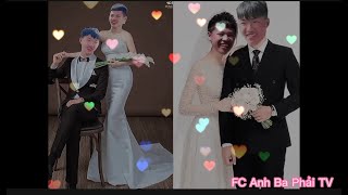 Prepare Money To Go To Hoai Thoai's Wedding, Everyone Is So Emotional 😍🥰