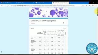 Amharic tutorial how to use Google form Quiz as a student