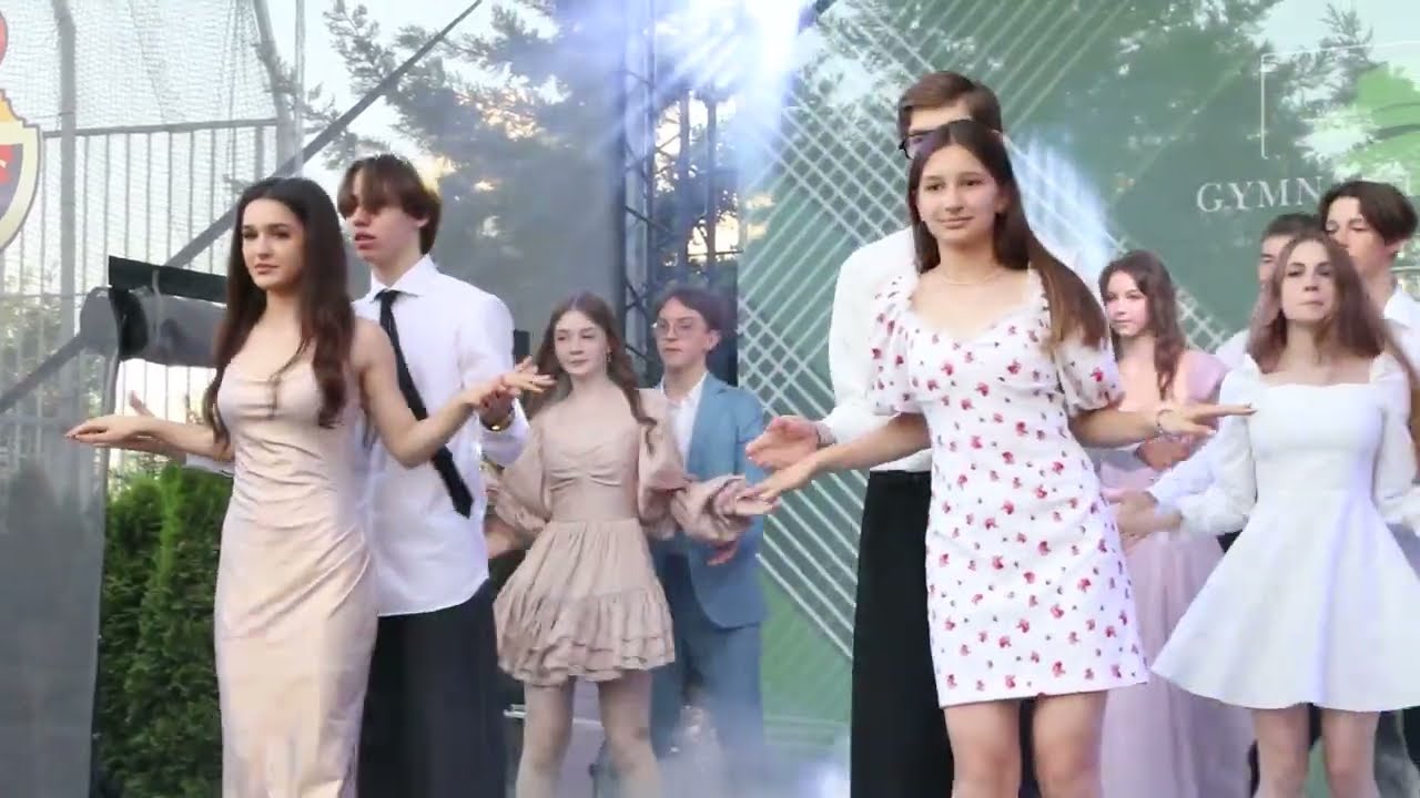 2024 Вальс - 9 класс (КС)