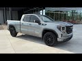 2024 GMC Sierra 1500 Elevation Extended Cab Pickup | Mercedes-Benz of Jacksonville | FL
