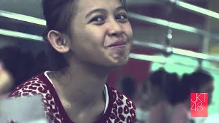 JKT48 Generation 3 Profile: Feni Fitriyanti