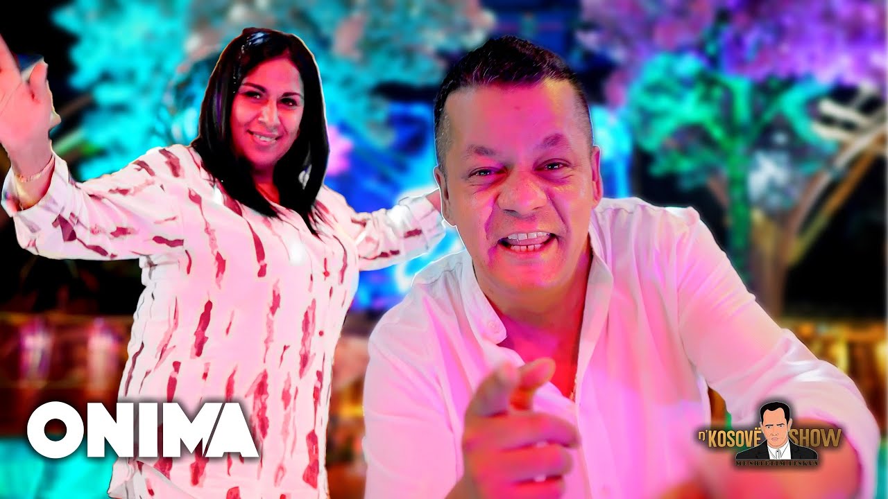 Muharrem Ahmeti & Ema Qazimi - JASHA 