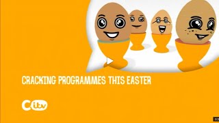 Citv Easter Promo 2019