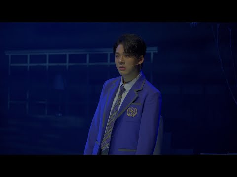 [230924] 뮤지컬 타오르는 어둠 속에서 스페셜 커튼콜 ‘결투 C : 철의정신 reprise’ (낮) | 양희준 배우님