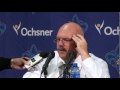 12/18/09 - Postgame Press Conference with Jeff Bower