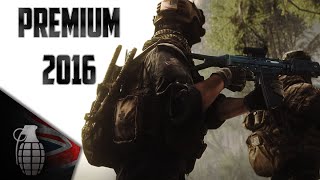 Battlefield 2016 - Changing Premium