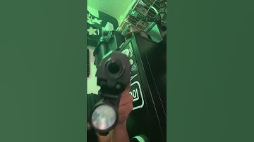 DONT DO THIS WITH A GUN❌ #gunsafety #2ndamendment #legallydangerous #arp #highpoint