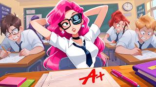 I Never Studied but I Always Got the Best Grades