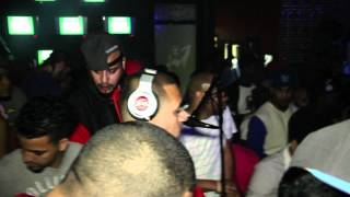James R Video Release Party for "Give It To Daddy" at Vintch NYC (Dir.by @RichGodd)