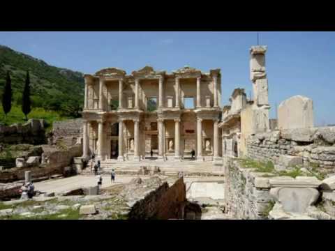 Wideo: Czy Efez jest Macedończykiem?