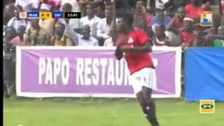 Fahad Bayo Deserved The Red Card