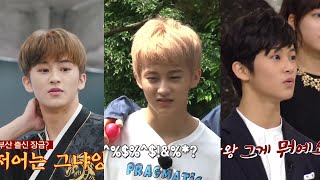 [NCT Mark] Mark Lee vs Korean Language Part. 2 (Eng Sub)