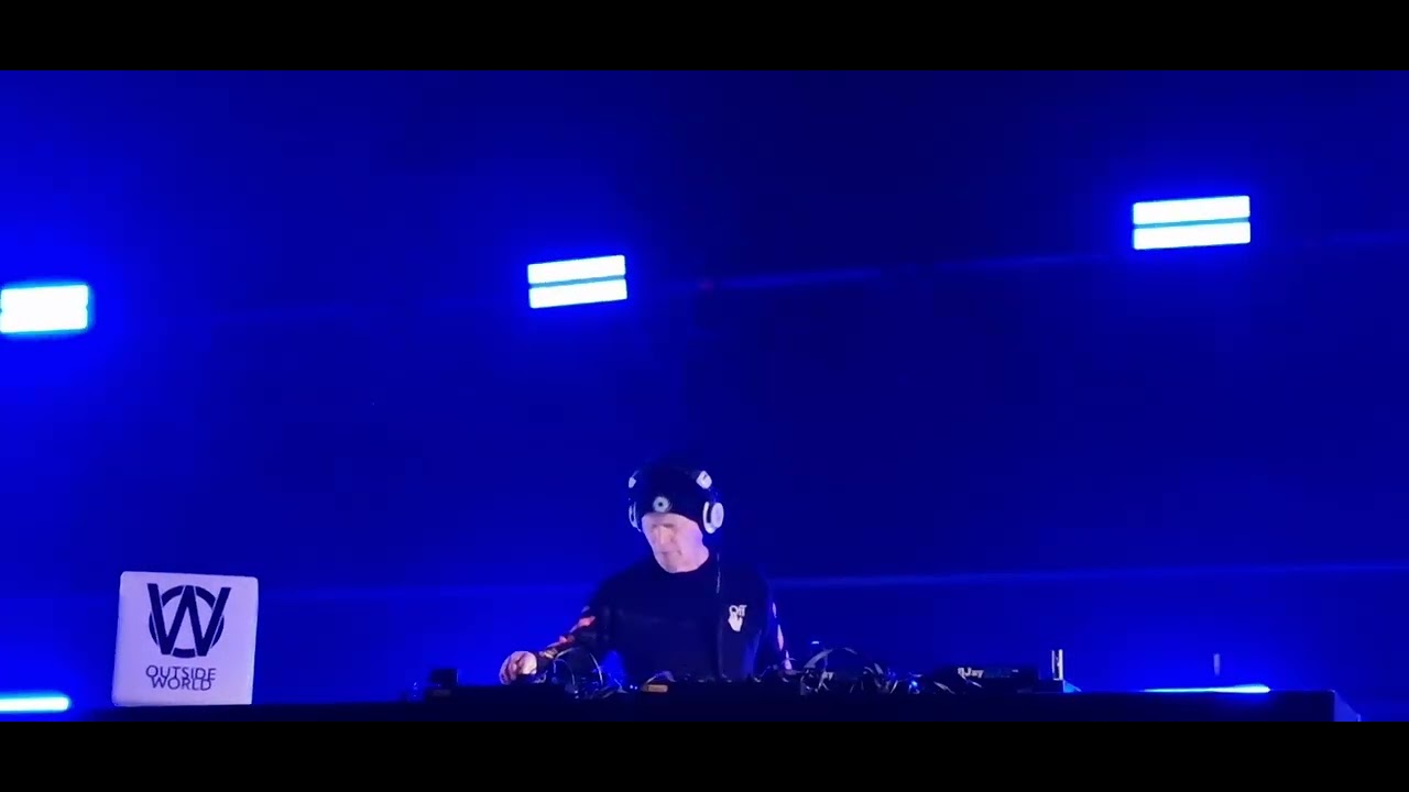 JAM EL MAR | Fairground 2024