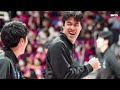NA-HYPE silang lahat sa ginawa ni Bryan Bagunas! Nakapag-pakitang gilas na nga sa Japan SV League!