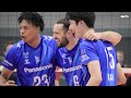 NA-HYPE silang lahat sa ginawa ni Bryan Bagunas! Nakapag-pakitang gilas na nga sa Japan SV League!