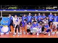 NA-HYPE silang lahat sa ginawa ni Bryan Bagunas! Nakapag-pakitang gilas na nga sa Japan SV League!
