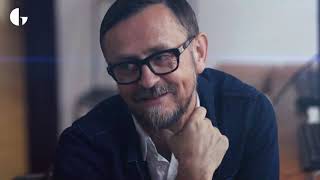 Introducing Mirror Pavilion by John Gerrard screenshot 5