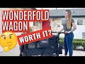 WONDERFOLD WAGON | Worth the Hype?