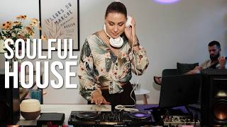 Download lagu JAZZY DEEP HOUSE | Beautiful Girl DJ, Feel Good Home Session & Light Grooves - Soulful House