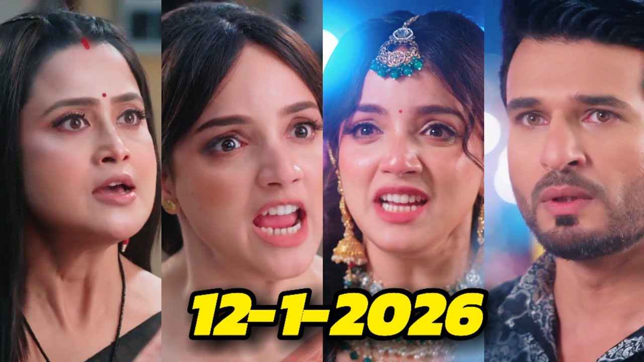 पिस्टल से निकली गोली अंजलि की तरफ ~ Advocate Anjali Awasthi Today Episode 